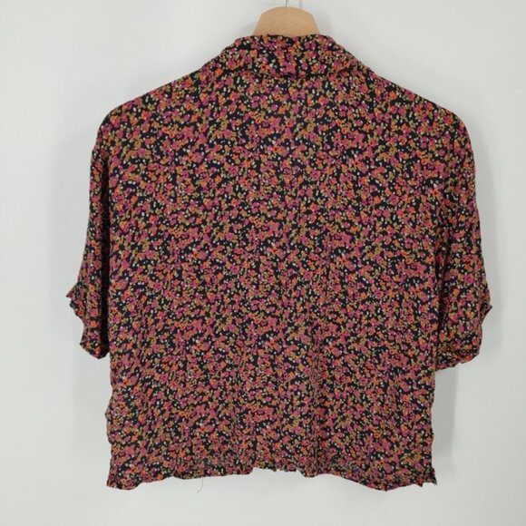 Prana Iguala Collared Button Down Shirt - Picture 4 of 4